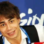 Rybak’s Comments on Middle East Conflict Reappear in Israeli Advertising Alexander Rybak at the Eurovision press conference