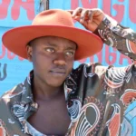 Tusse Takes Back His Name Toussaint Chiza! TC_07 - Photo by Irya Gmeyner