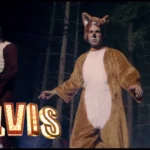 Ylvis Quits MGP Over Israel Participation in Shock Move Ylvis-Fox