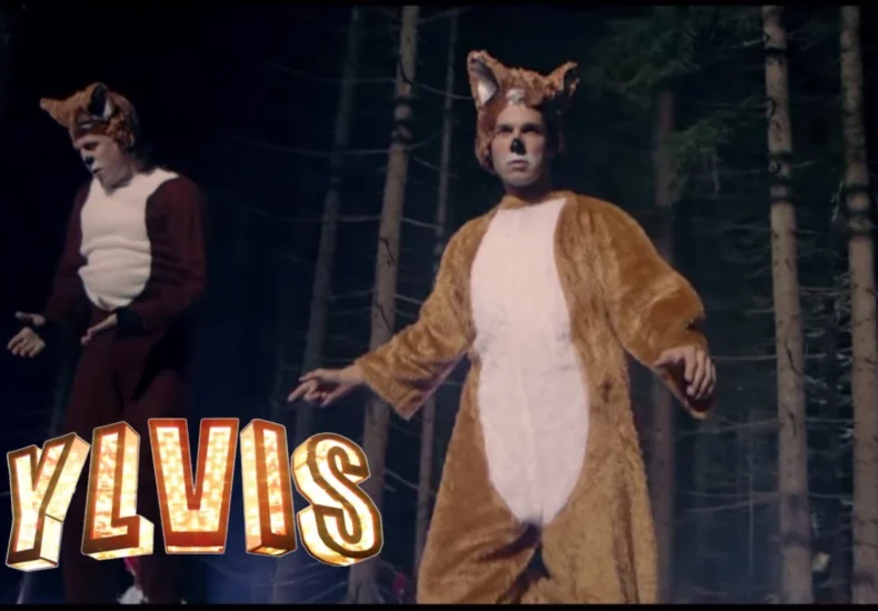 Ylvis-Fox