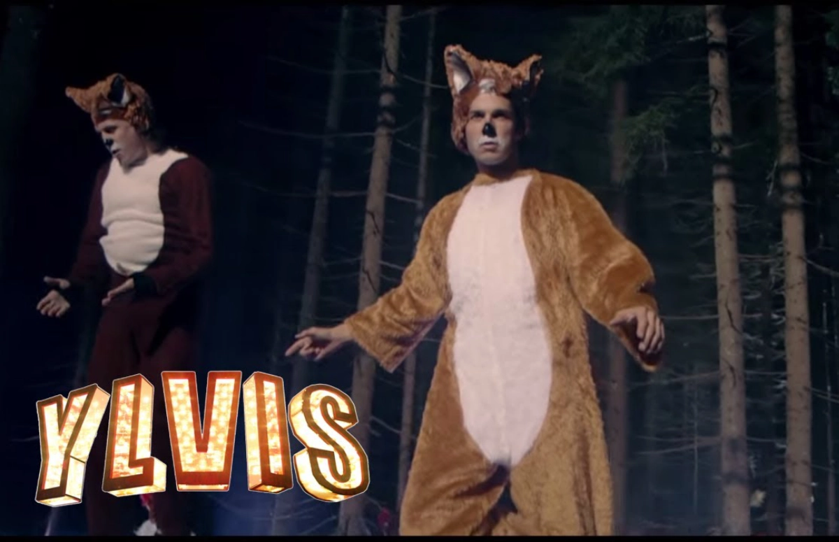 Ylvis-Fox