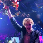 Sweden Has Spoken – Greczula Rockets Straight to the Melodifestivalen Final Greczula till Final i Mello 2026