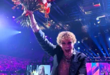 Sweden Has Spoken – Greczula Rockets Straight to the Melodifestivalen Final Greczula till Final i Mello 2026