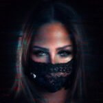 Eurovision : Literally A Masked Singer Wins Melodifestivalen — Sweden Loses The Plot Felicia - Photo Credit Gustav Eriksson