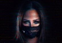 Eurovision : Literally A Masked Singer Wins Melodifestivalen — Sweden Loses The Plot Felicia - Photo Credit Gustav Eriksson