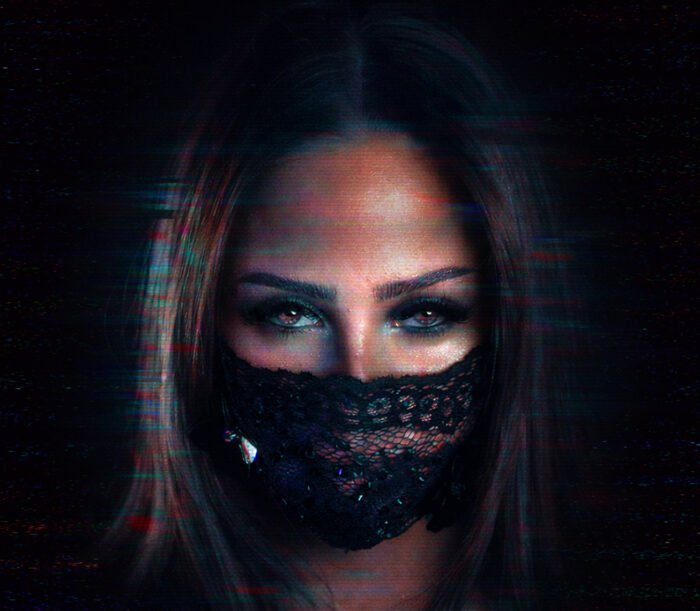 Felicia - Photo Credit Gustav Eriksson
