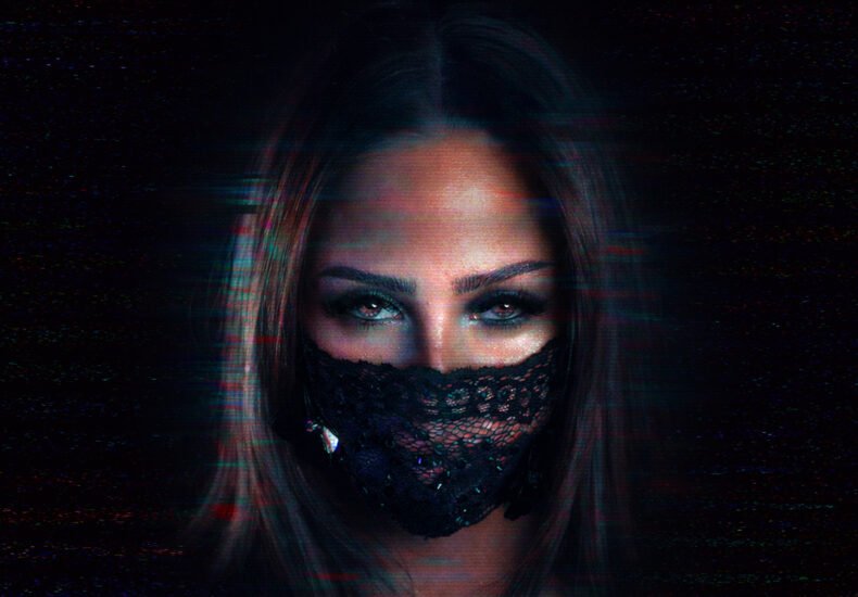 Felicia - Photo Credit Gustav Eriksson