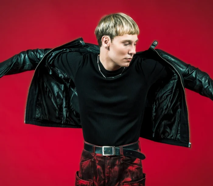 Anders Rydgren - of Sebastian Rydgren