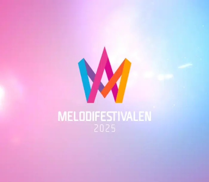 SVT Melodifestivalen 2025